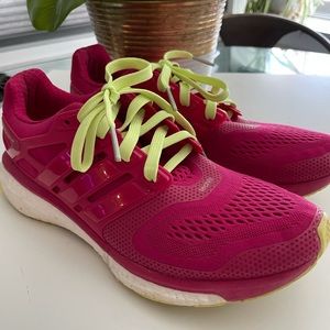 Adidas ultraboost running shoes